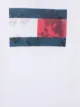 Tommy Hilfiger Junior logo-print T-shirt