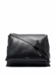Image 1 of LANVIN leather Sugar bag