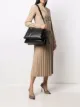 Image 2 of LANVIN leather Sugar bag
