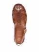Viktor & Rolf x Melissa Possession Lace sandals