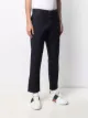 Closed slim-cut chinos