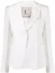 Image 1 of L'Autre Chose single-button blazer