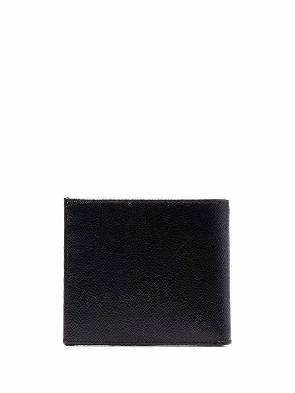 Chopard Small Il Classico Leather Wallet Farfetch