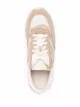 visvim Roland low-top lace-up sneakers