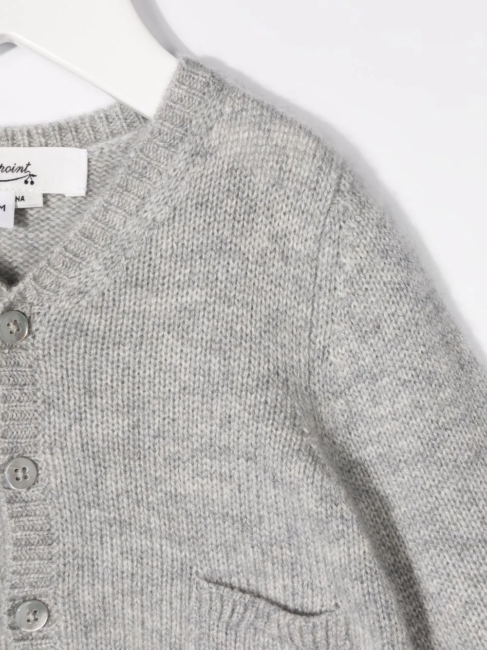 Bonpoint Cardigan | Top | Image 3