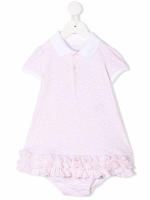 ralph lauren baby dresses