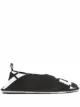 Image 1 of Kenzo Sport K-Knit slip-on loafers