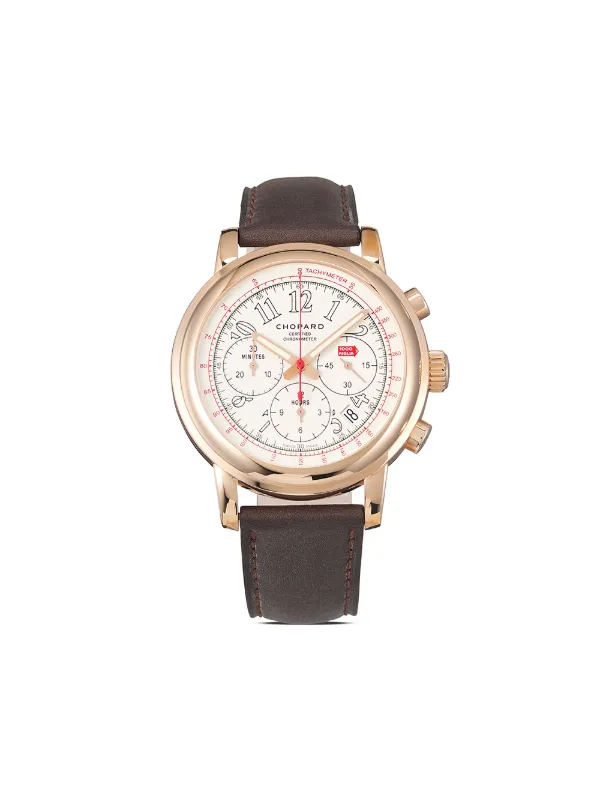 2020 Unworn Mille Miglia 42mm - Farfetch