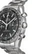 OMEGA ساعة 'سبيدماستر رايسينغ كوأكسيال ماستر كرونوغراف' كلاسيكية 44.25 ملم 2021