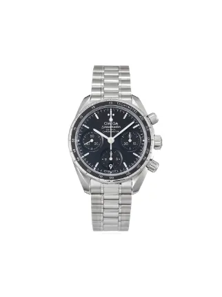 OMEGA 2021 Unworn Speedmaster 38 Co 
