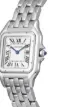 Cartier ساعة 'بانتير' كلاسيكية 37 ملم 2021