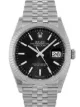 Image 2 of Rolex 2021 unworn Datejust 36mm
