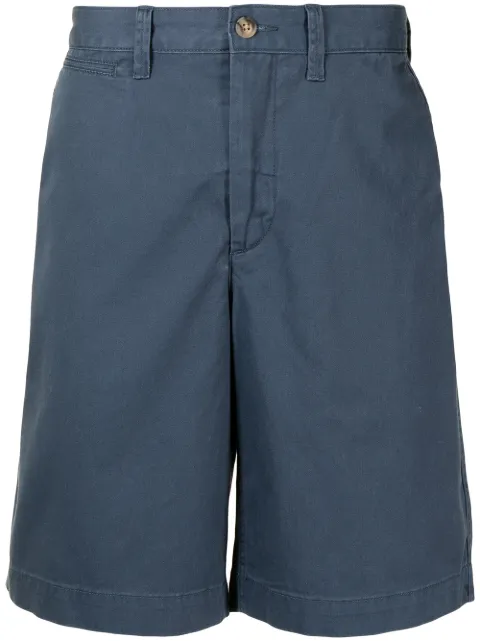 Polo Ralph Lauren knee-length chino shorts
