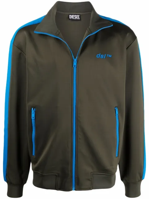 Diesel S-KRAMY track jacket