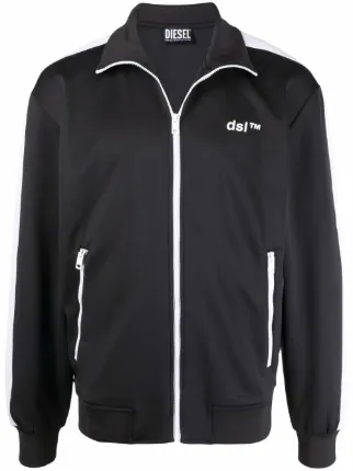 Scuba on sale track jacket