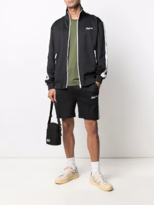 diesel track jacket