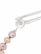 LOVENESS LEE Cleo pearl bracelet