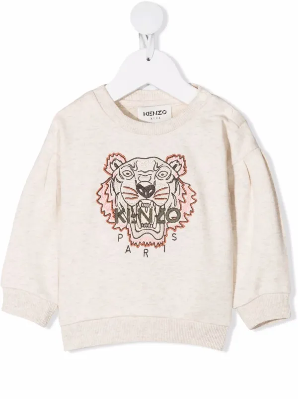 kenzo jumper farfetch
