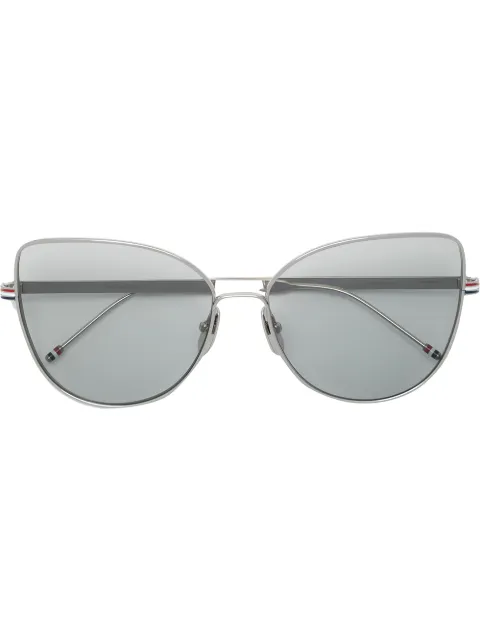 Thom Browne Eyewear lentes de sol TB121