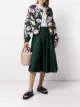 Image 2 of Marni Magnolia print jacket