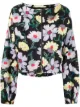 Image 1 of Marni Magnolia print jacket