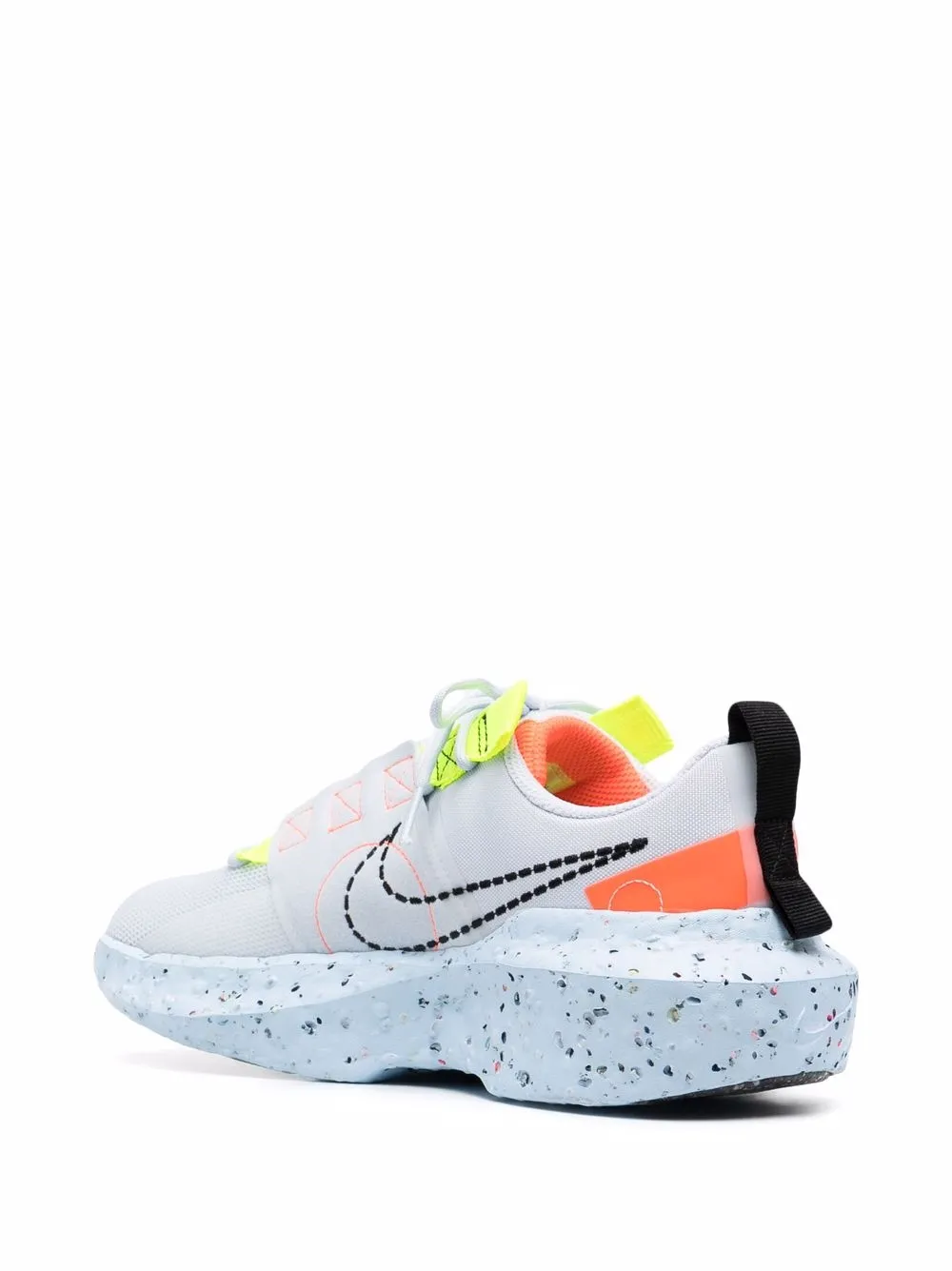 фото Nike кроссовки crater impact