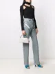 Image 2 of Off-White nail detail shoulder bag