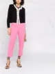 Image 2 of Giambattista Valli pearl-embellished long-sleeve cardigan