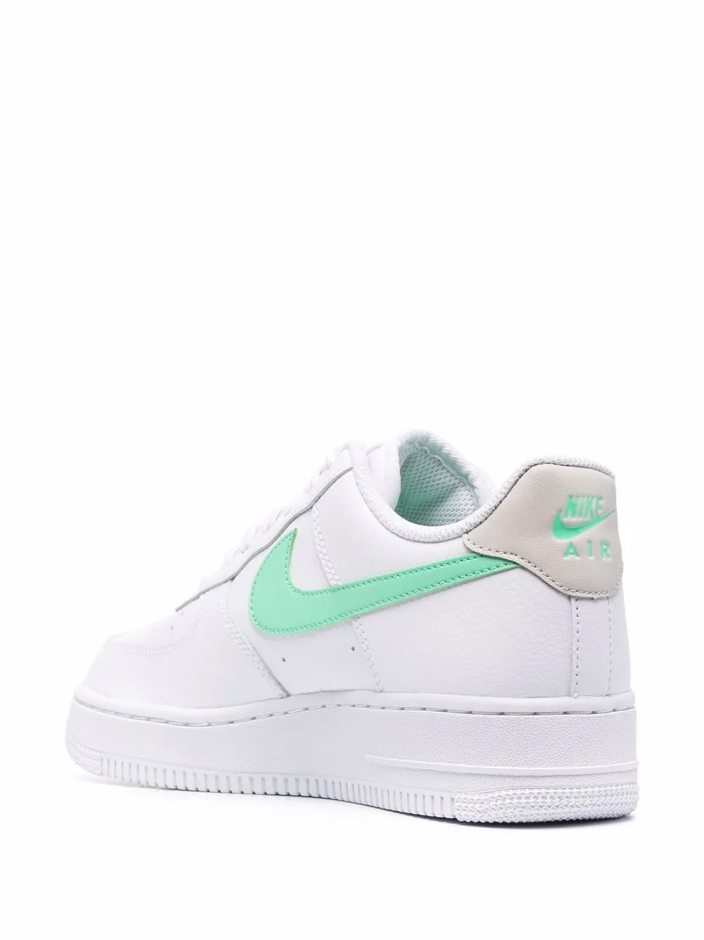 фото Nike кроссовки air force 1