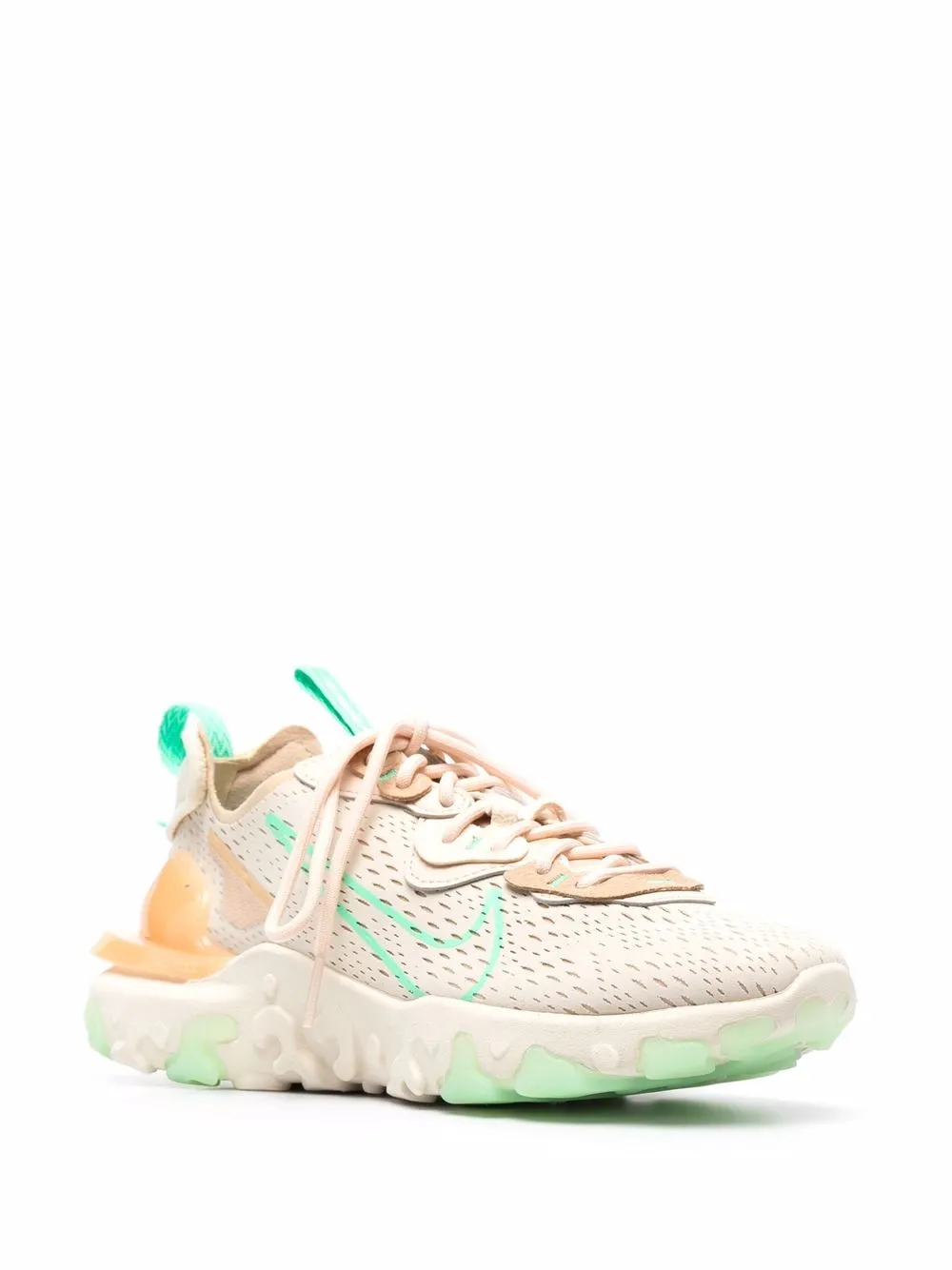 фото Nike кроссовки react vision