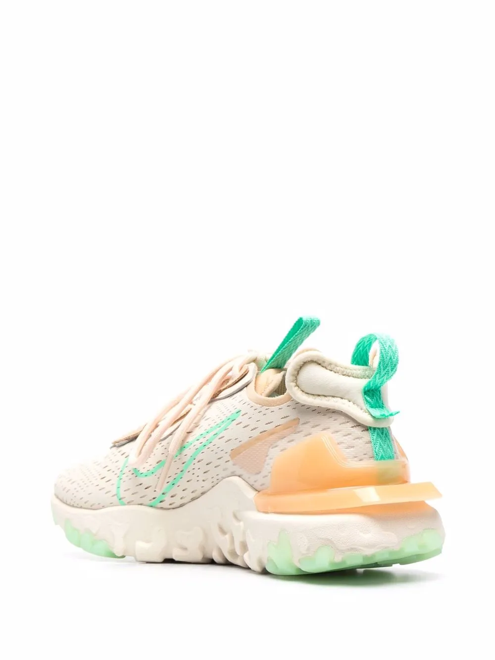 фото Nike кроссовки react vision