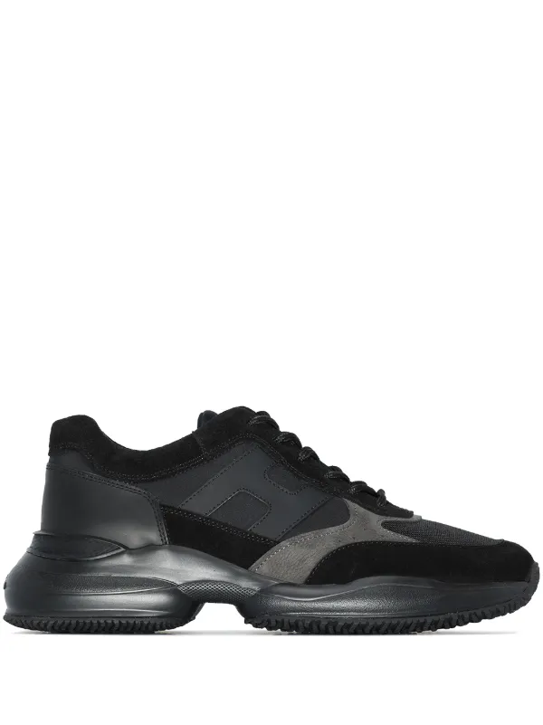 Farfetch hogan shoes Clearance