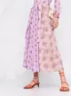 Chloé フローラル シャツドレス