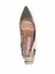 Aquazzura Forever Marilyn 105mm pumps