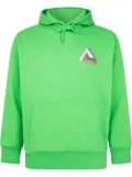 Palace Tri-Dart ""Light Lime"" drawstring hoodie - Green