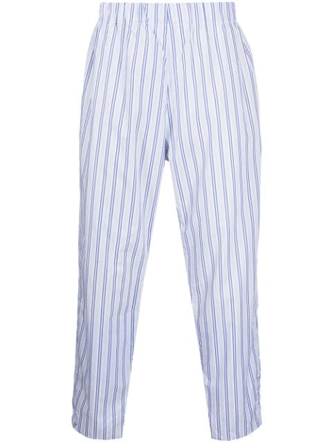 Casey Casey Tapered Pants for Men - Shop Now on FARFETCH