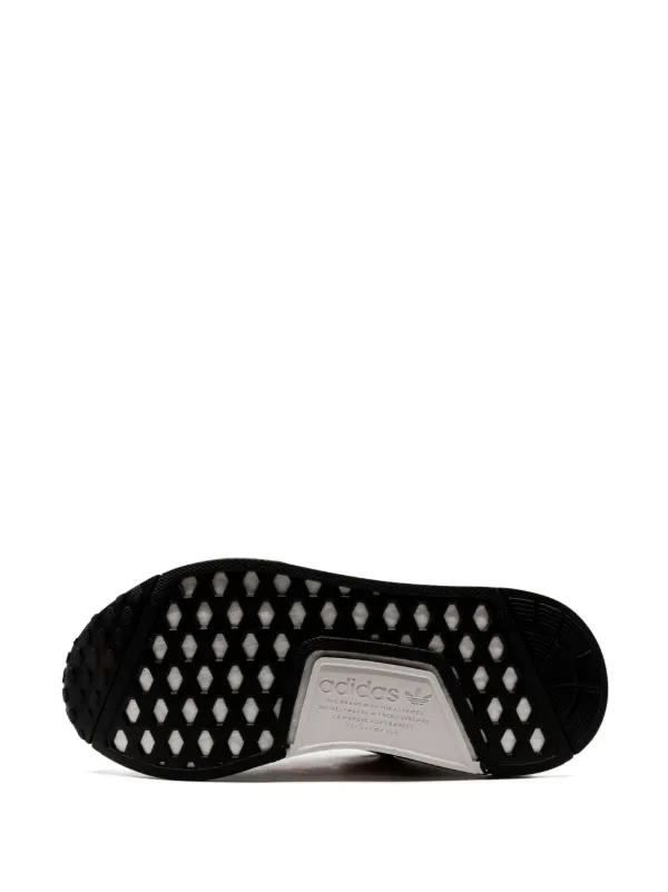 Adidas NMD R1 low-top Sneakers | Black | FARFETCH