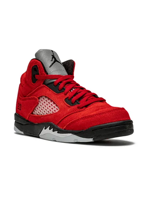 Jordan Kids Air Jordan 5 "Raging Bull" sneakers