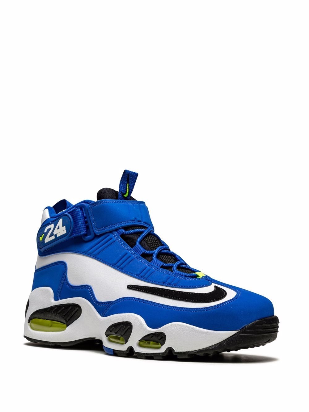 Image 2 of Nike Sneakers alte Air Griffey Max 1