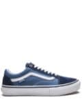 Vans Skate Old Skool ""Navy/White"" sneakers - Blue