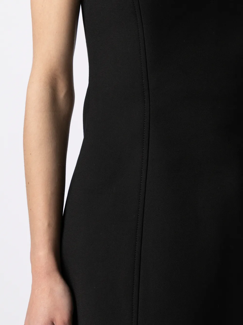 фото Sir. платье мини maxe без бретелей