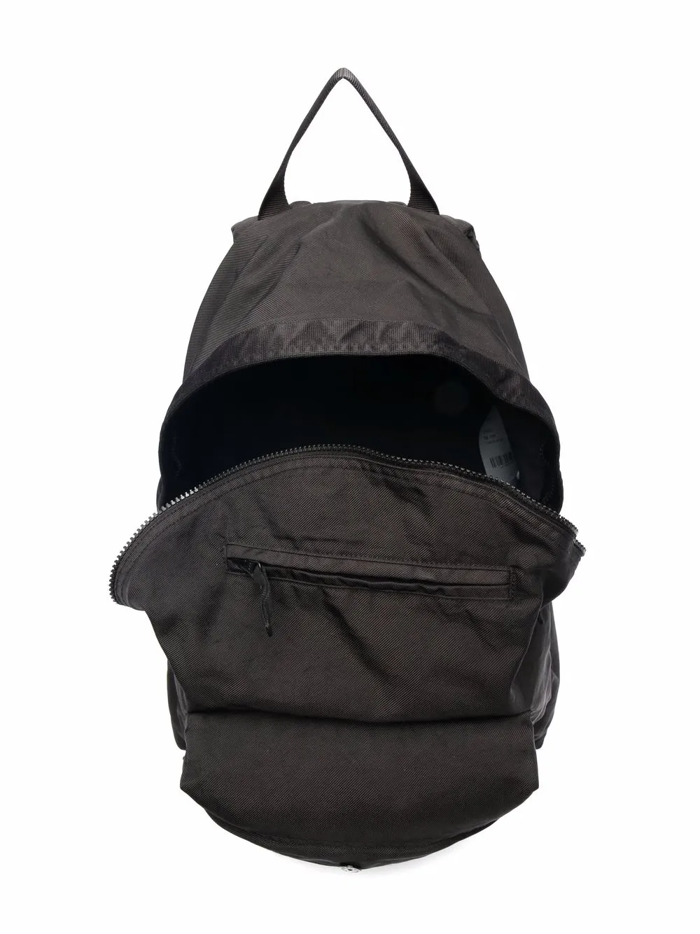фото Stone island junior рюкзак с нашивкой-логотипом