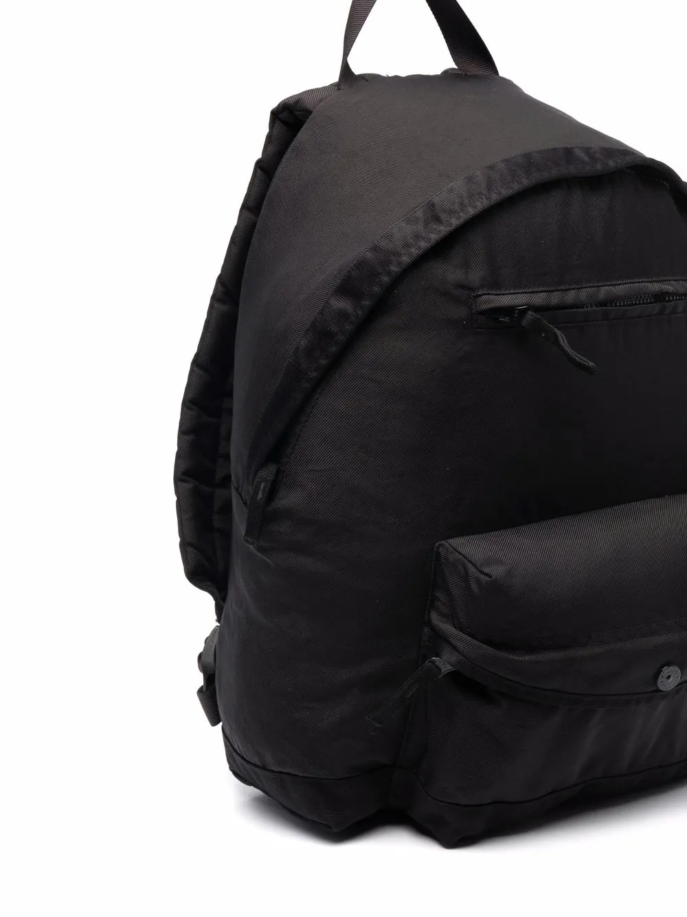 фото Stone island junior рюкзак с нашивкой-логотипом