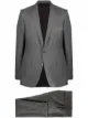 الصورة 1 من Ermenegildo Zegna بدلة بصف أزرار