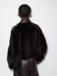 REMAIN Amara Cropped-Jacke