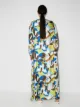 Rianna + Nina PETALOUDA long Ioanna dress