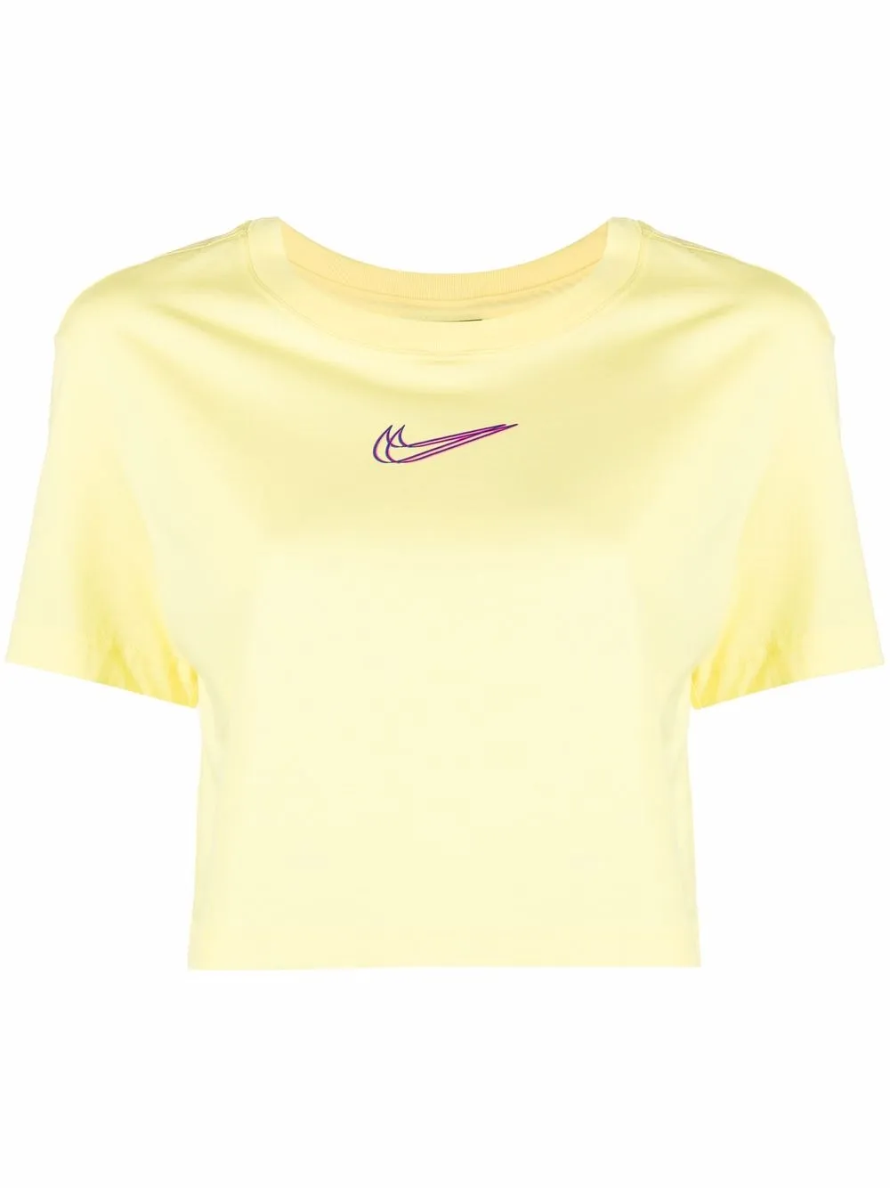 фото Nike футболка с логотипом