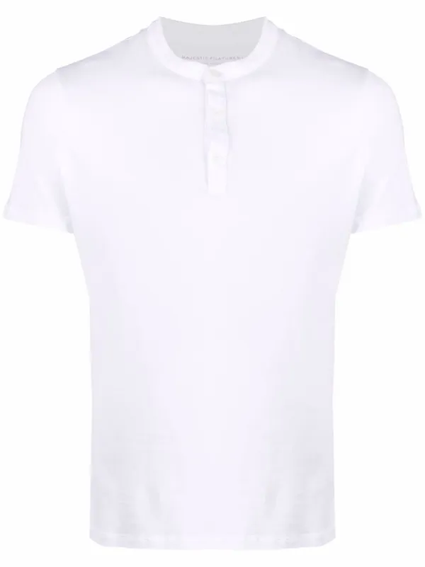 playera de botones