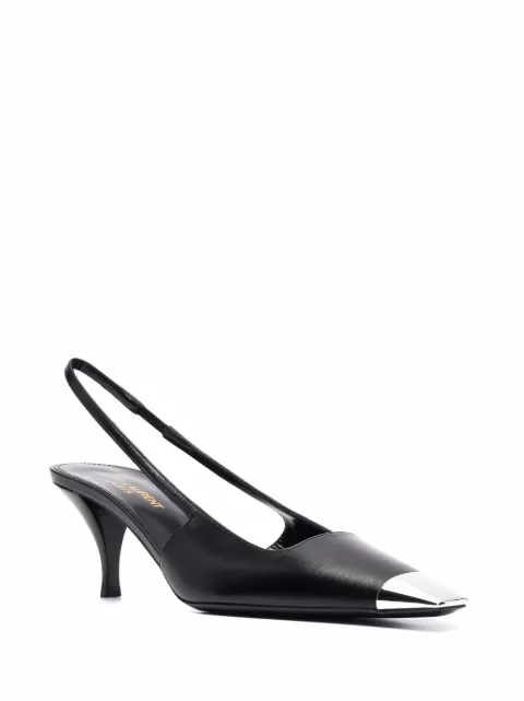 saint laurent blade