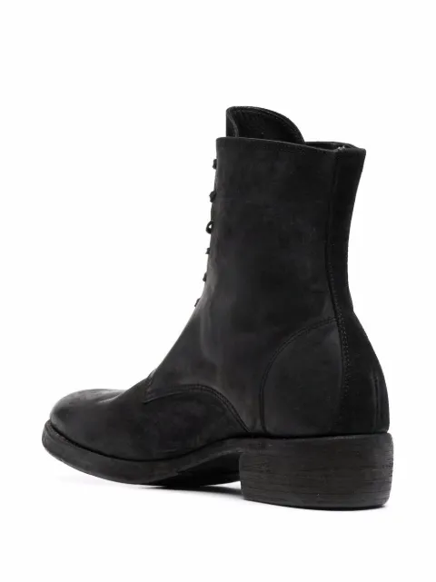 guidi cordovan